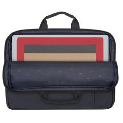Geanta pentru laptop RivaCase Central 8221 (Black) Thumb
