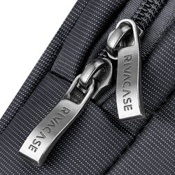 Geanta pentru laptop RivaCase Central 8221 (Black) Thumb