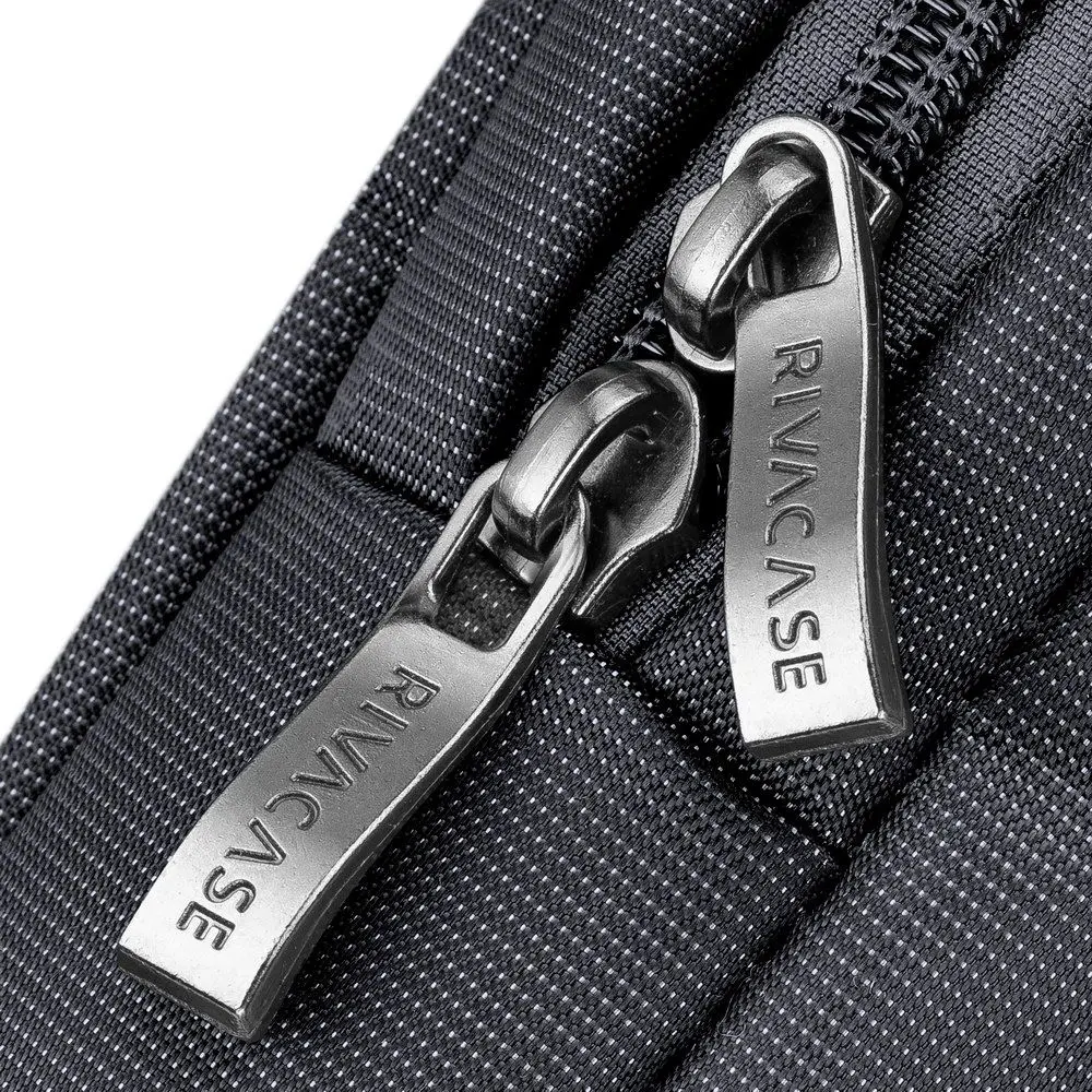 Geanta pentru laptop RivaCase Central 8221 (Black)