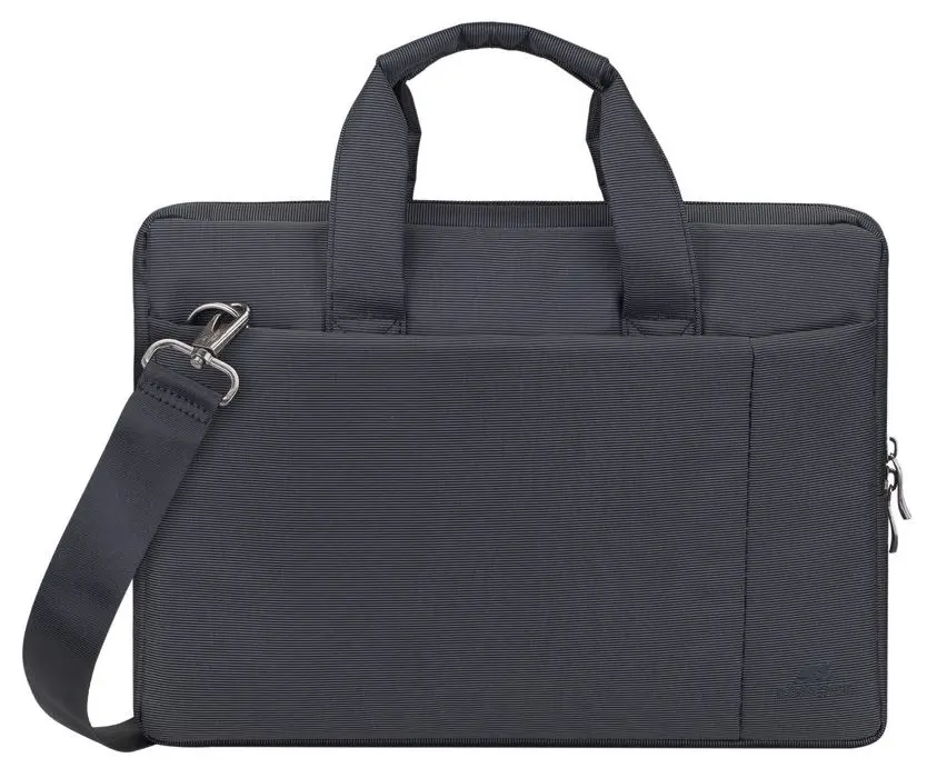 Geanta pentru laptop RivaCase Central 8221 (Black)