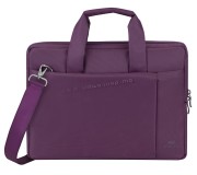 Geanta pentru laptop RivaCase Central 8221 (Purple)