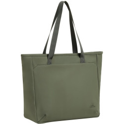 Geanta pentru laptop Rivacase Eden 7821 (Olive Green) Thumb