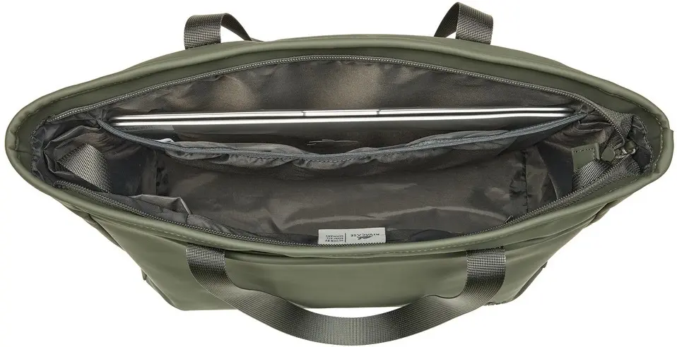 Geanta pentru laptop Rivacase Eden 7821 (Olive Green)