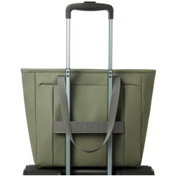 Geanta pentru laptop Rivacase Eden 7821 (Olive Green) Thumb