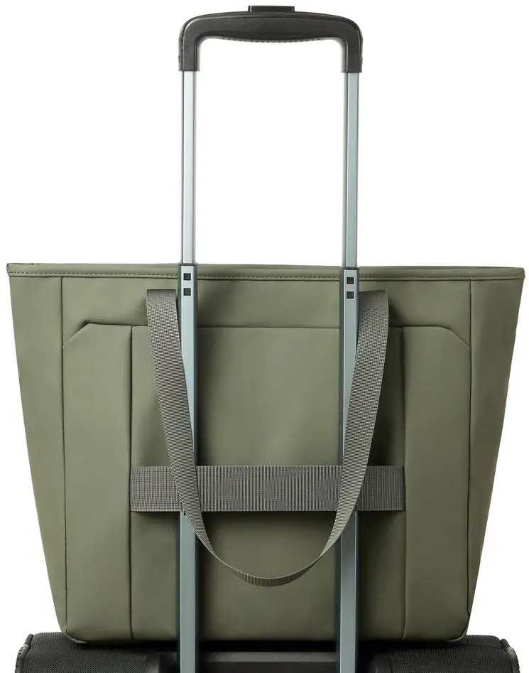 Geanta pentru laptop Rivacase Eden 7821 (Olive Green)