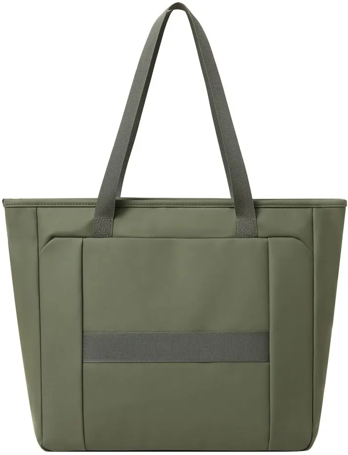 Geanta pentru laptop Rivacase Eden 7821 (Olive Green)