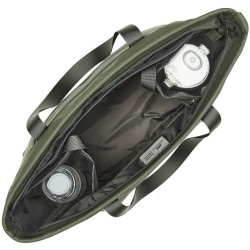 Geanta pentru laptop Rivacase Eden 7821 (Olive Green) Thumb