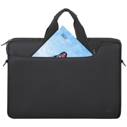 Geanta pentru laptop Rivacase Komodo 8035 (Black) Thumb