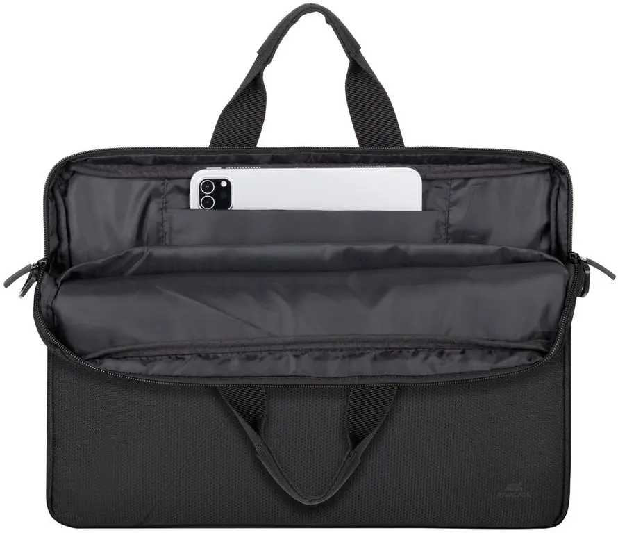 Geanta pentru laptop Rivacase Komodo 8035 (Black)
