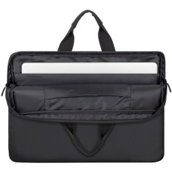 Geanta pentru laptop Rivacase Komodo 8035 (Black) Thumb