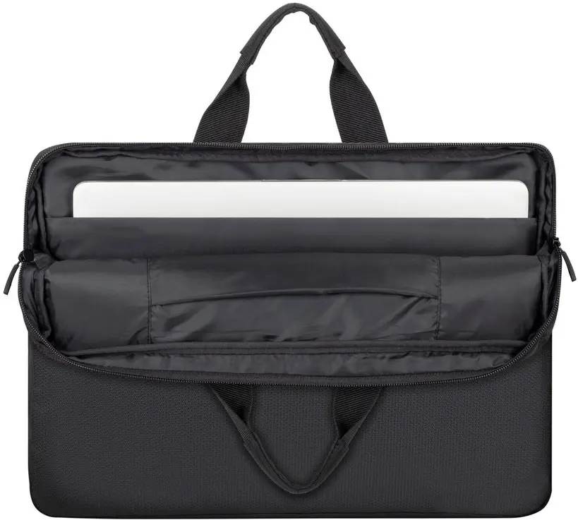 Geanta pentru laptop Rivacase Komodo 8035 (Black)