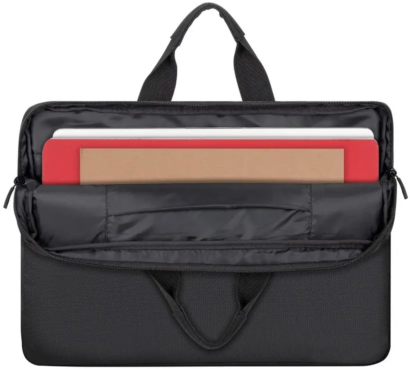 Geanta pentru laptop Rivacase Komodo 8035 (Black)