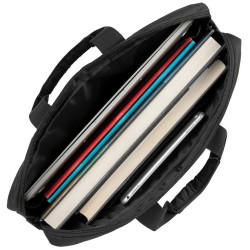 Geanta pentru laptop Rivacase Komodo 8035 (Black) Thumb