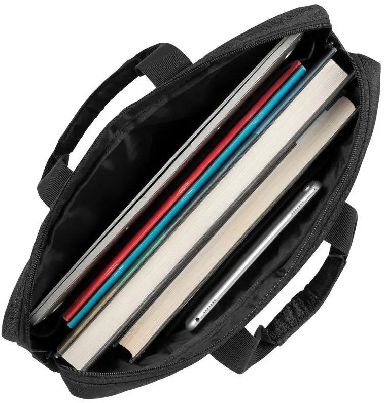 Geanta pentru laptop Rivacase Komodo 8035 (Black)