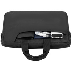 Geanta pentru laptop Rivacase Komodo 8035 (Black) Thumb