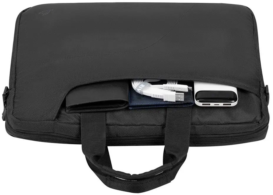 Geanta pentru laptop Rivacase Komodo 8035 (Black)