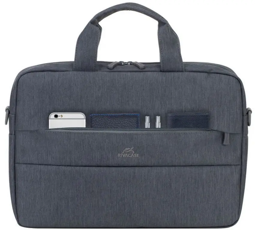 Сумка для ноутбука Rivacase Prater 7522 14