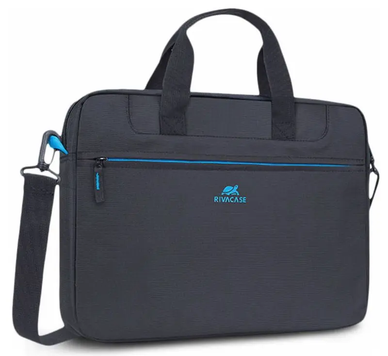 Geanta pentru laptop RivaCase Regent 8027 (Black)