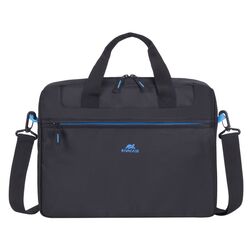 Geanta pentru laptop RivaCase Regent 8027 (Black)