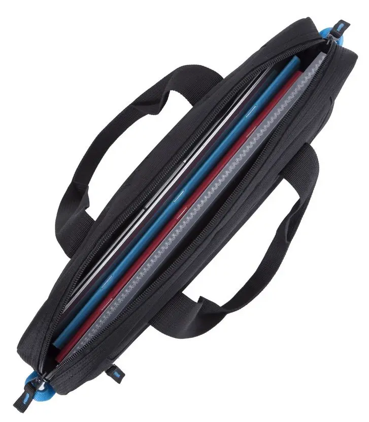 Geanta pentru laptop RivaCase Regent 8027 (Black)