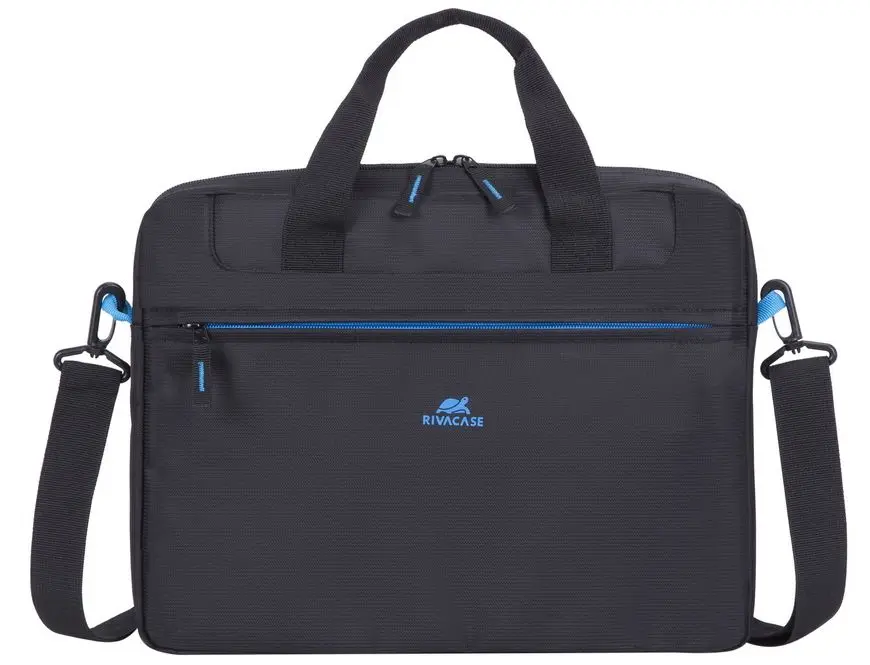 Geanta pentru laptop RivaCase Regent 8027 (Black)