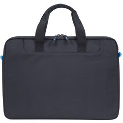 Geantă pentru laptop RivaCase Regent 8037 (Black) Thumb