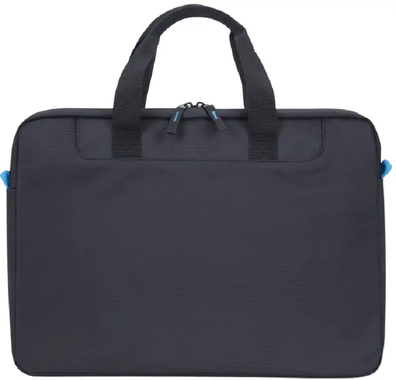 Geantă pentru laptop RivaCase Regent 8037 (Black)