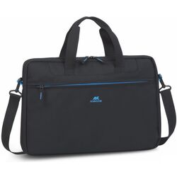 Сумка для ноутбука RivaCase Regent 8037 (Black)