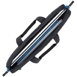 Geantă pentru laptop RivaCase Regent 8037 (Black) Thumb