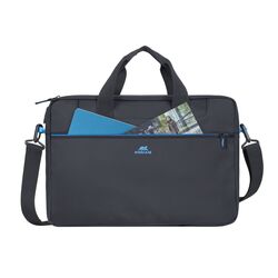 Сумка для ноутбука RivaCase Regent 8057 (Black) Thumb