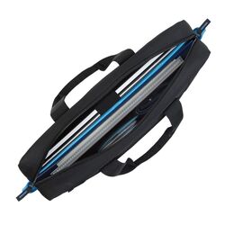 Сумка для ноутбука RivaCase Regent 8057 (Black) Thumb