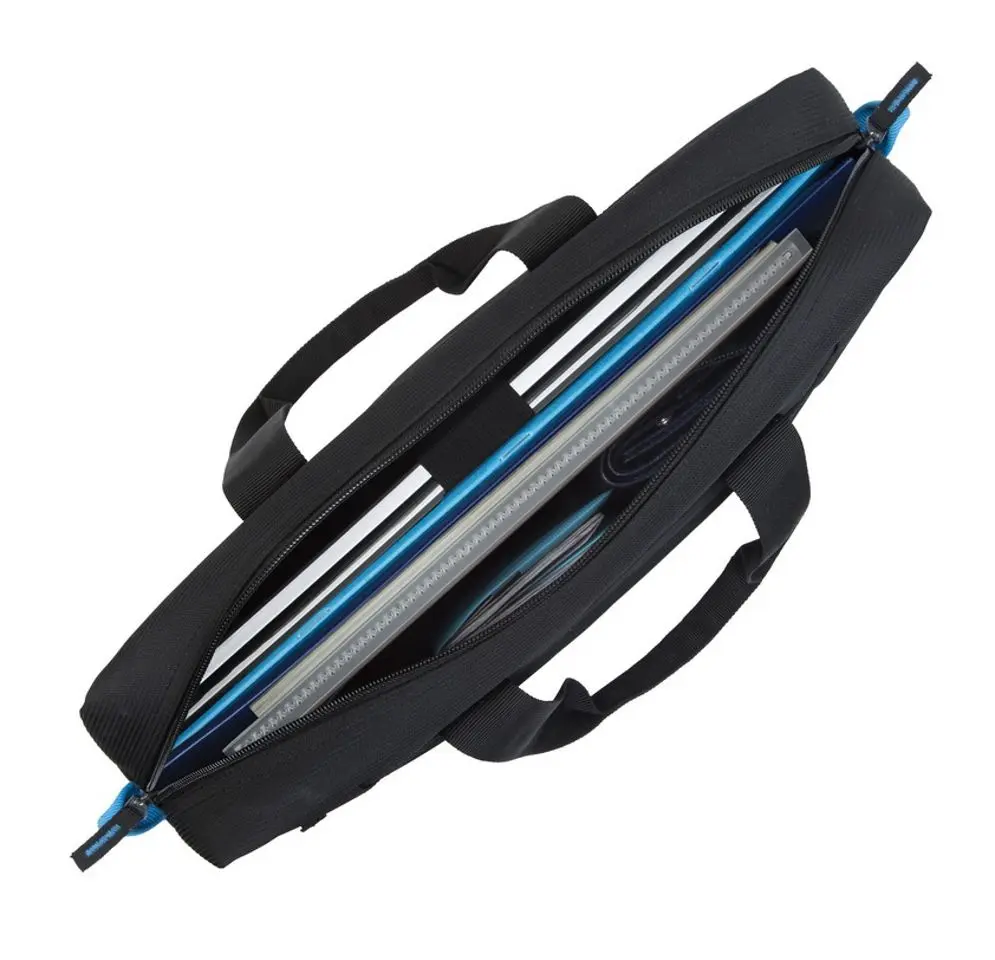 Сумка для ноутбука RivaCase Regent 8057 (Black)