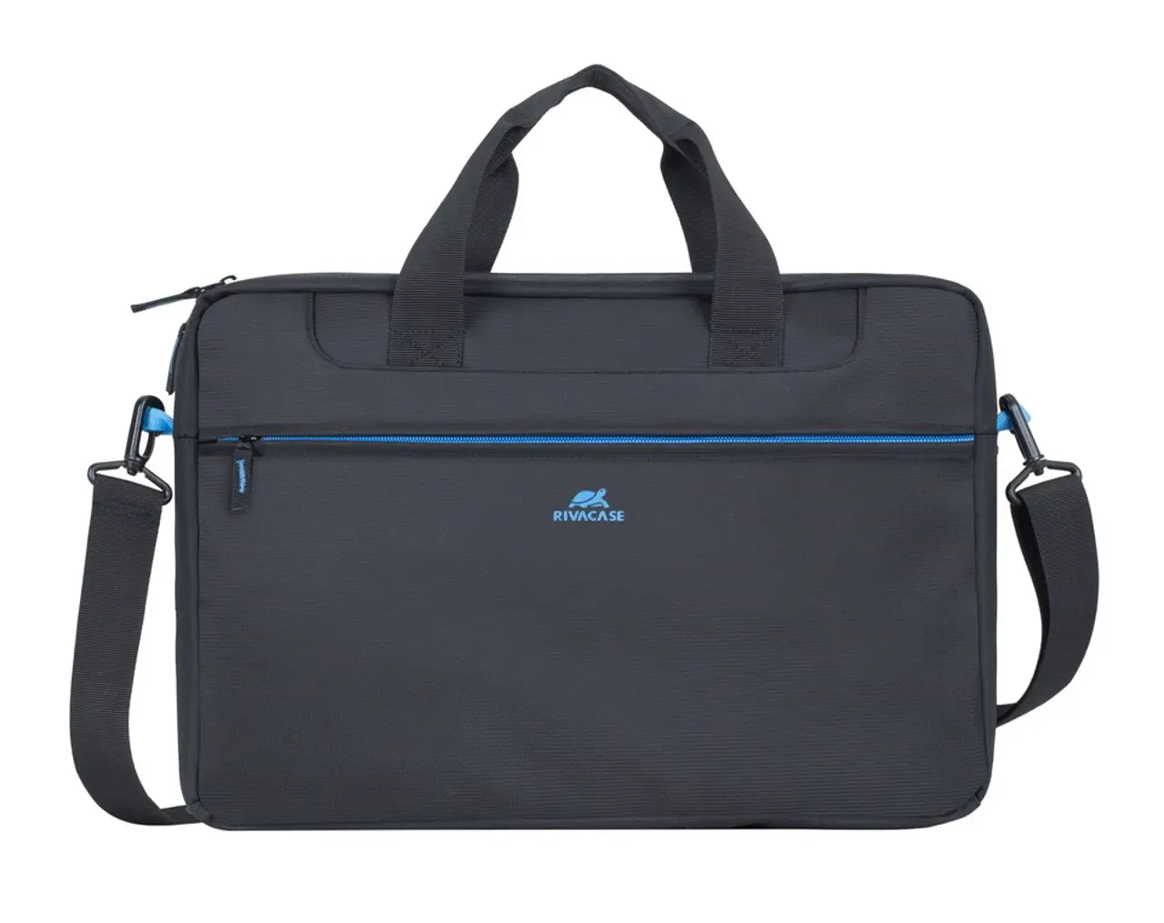 Сумка для ноутбука RivaCase Regent 8057 (Black)