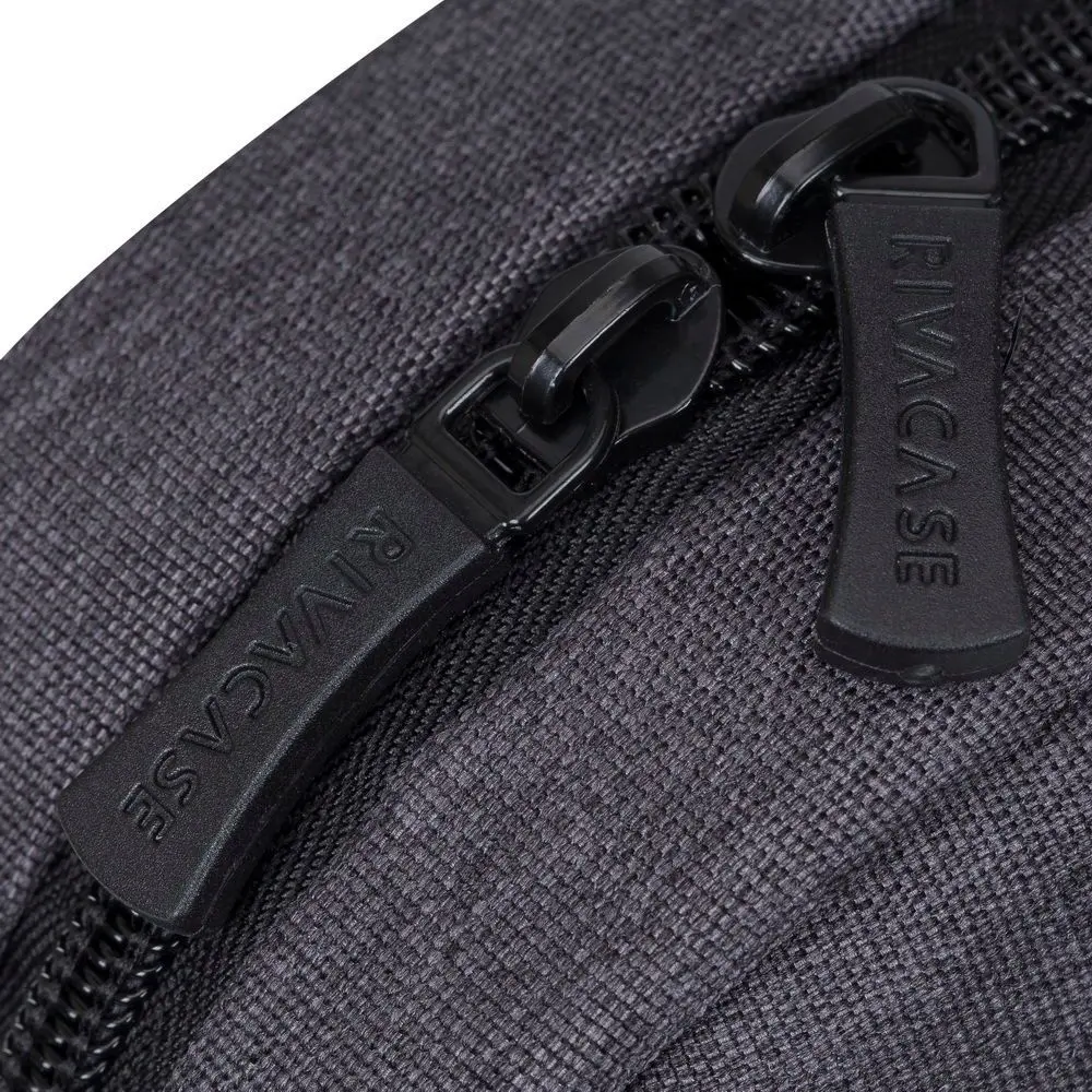 Geanta pentru laptop RivaCase Suzuka Eco 7730 (Grey/Black)