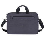 Geanta pentru laptop RivaCase Suzuka Eco 7730 (Grey/Black)