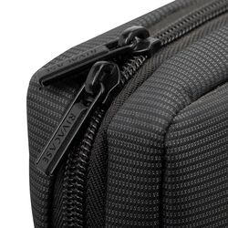 Geanta pentru laptop RivaCase Tivoli 8720 (Grey) Thumb