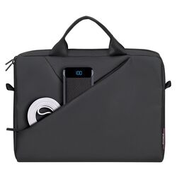 Geanta pentru laptop RivaCase Tivoli 8720 (Grey) Thumb
