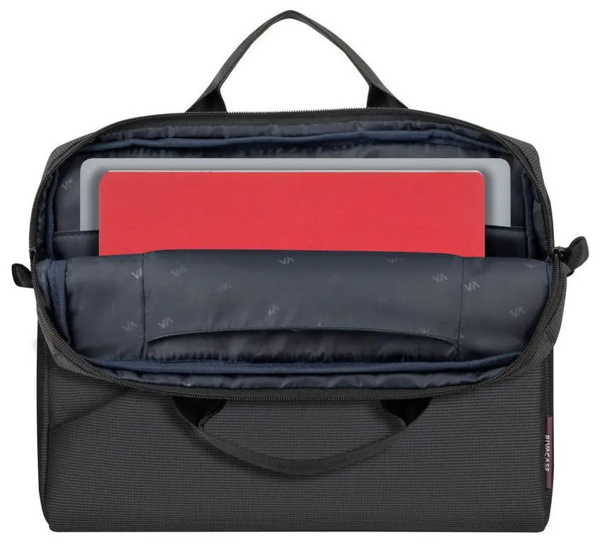 Geanta pentru laptop RivaCase Tivoli 8720 (Grey)