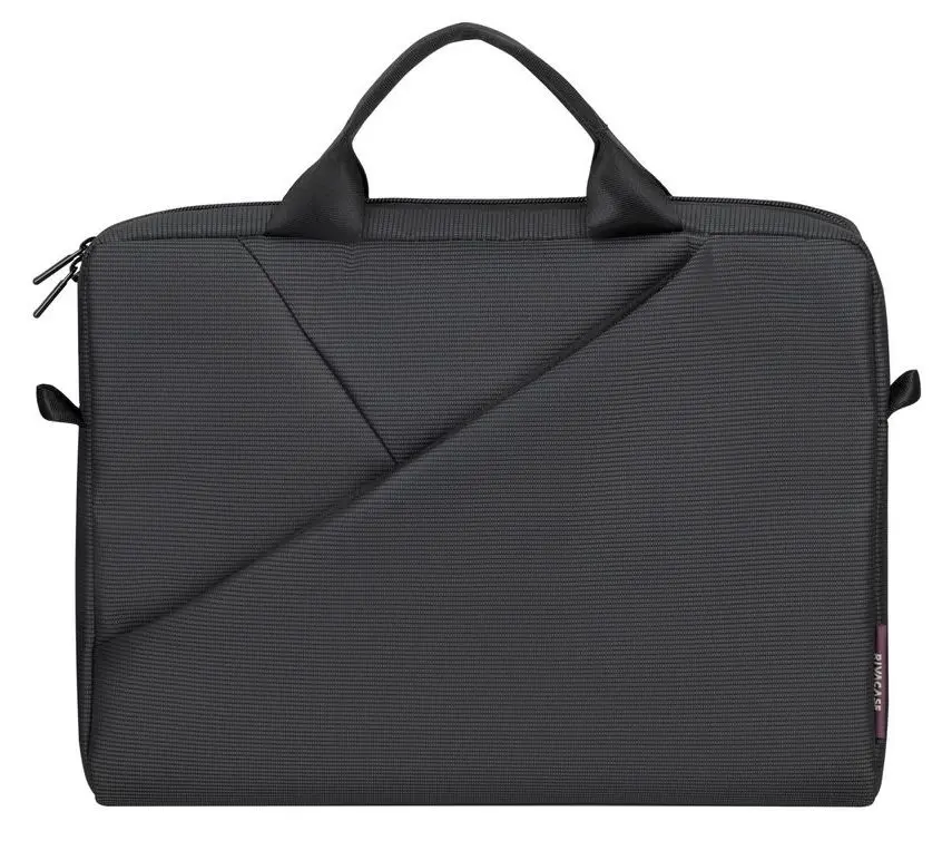 Geanta pentru laptop RivaCase Tivoli 8720 (Grey)