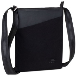 Geanta pentru tableta Rivacase Cardiff 8509 (Black) Thumb