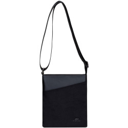 Geanta pentru tableta Rivacase Cardiff 8509 (Black) Thumb