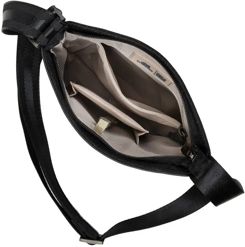 Geanta pentru tableta Rivacase Cardiff 8509 (Black)