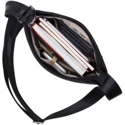 Geanta pentru tableta Rivacase Cardiff 8509 (Black) Thumb