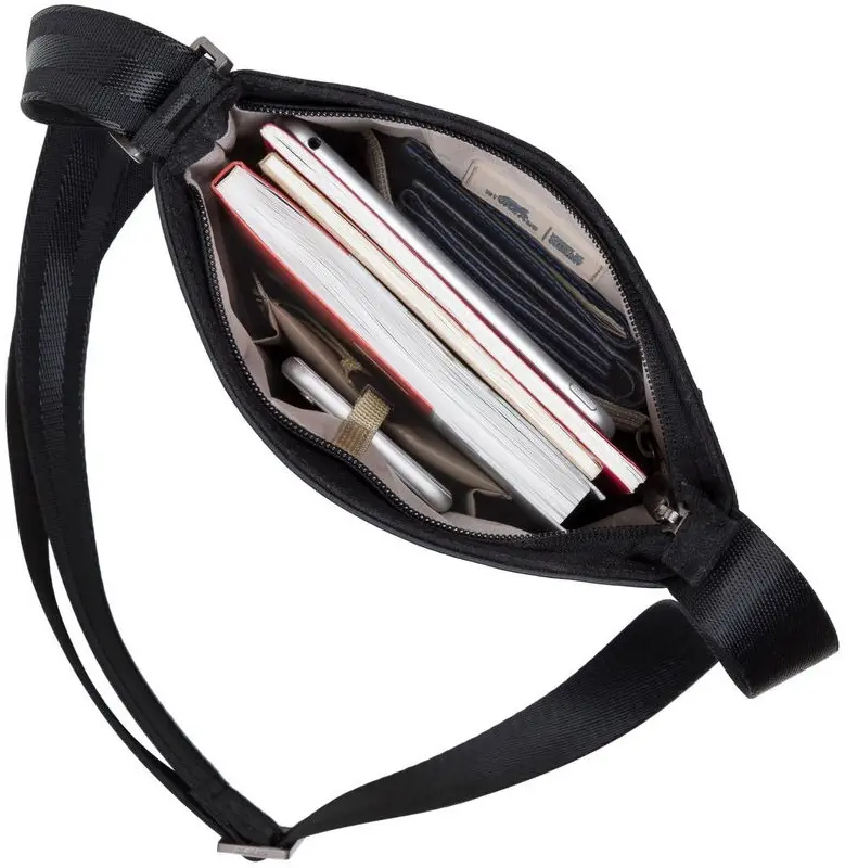 Geanta pentru tableta Rivacase Cardiff 8509 (Black)