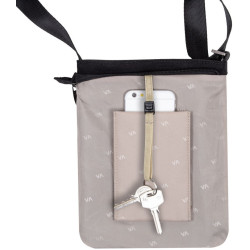 Geanta pentru tableta Rivacase Cardiff 8509 (Black) Thumb