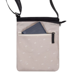 Geanta pentru tableta Rivacase Cardiff 8509 (Black) Thumb