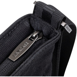 Geanta pentru tableta Rivacase Cardiff 8509 (Black) Thumb