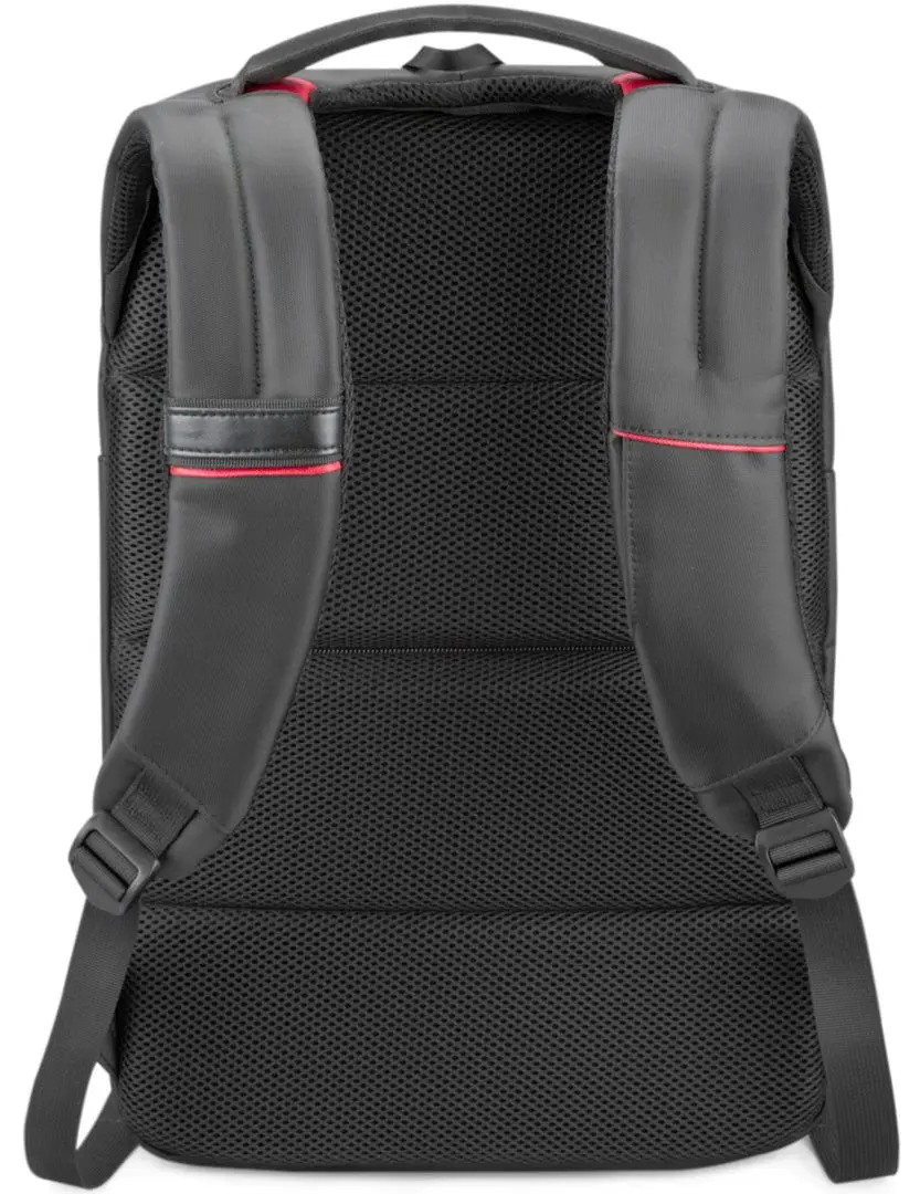 Rucsac pentru laptop Serioux Smart Travel ST9588 (Black) - 2