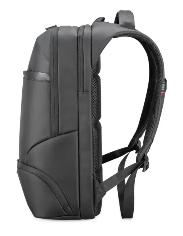Rucsac pentru laptop Serioux Smart Travel ST9588 (Black) - 3