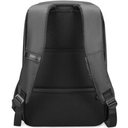 Rucsac pentru laptop Serioux Smart Travel ST9590 (Black) Thumb